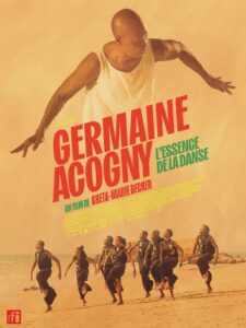 Germaine Acogny