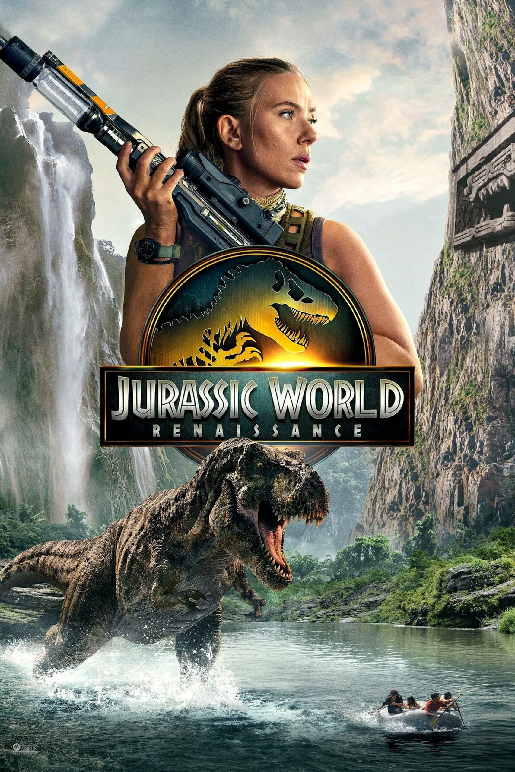 Jurassic 2