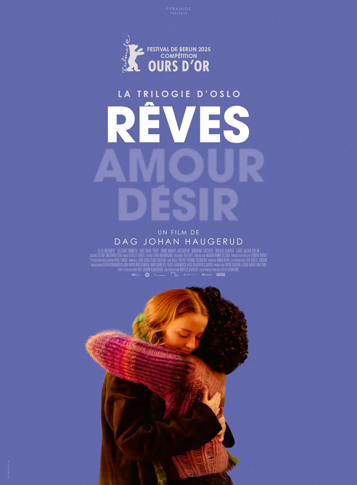 La Trilogie - Reves
