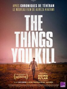 The things you kill