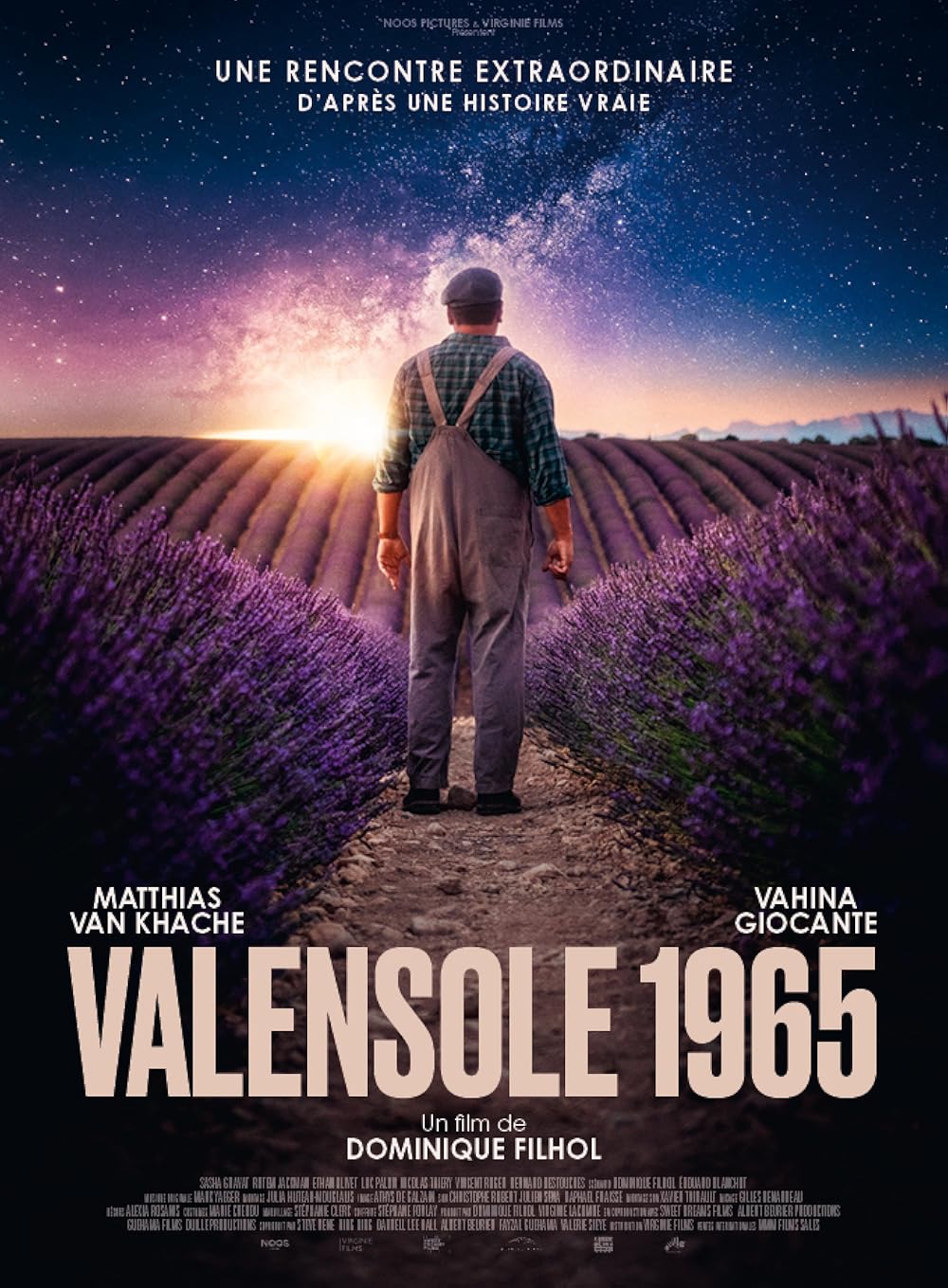 Valensole