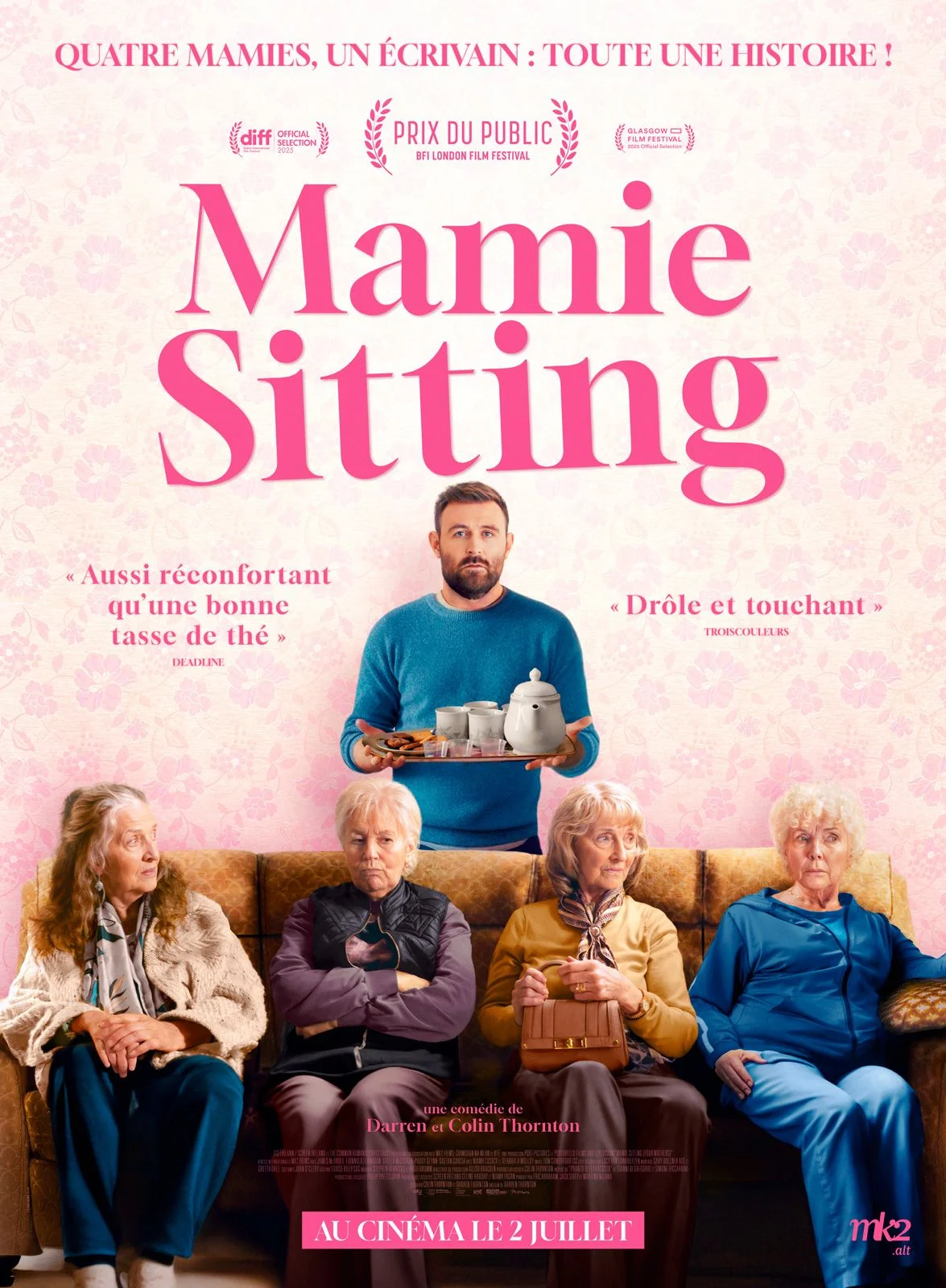 mamie-sitting 2