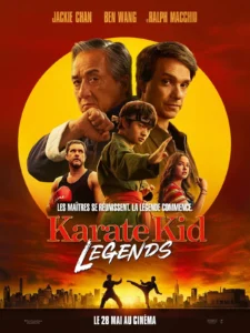 Karaté kid