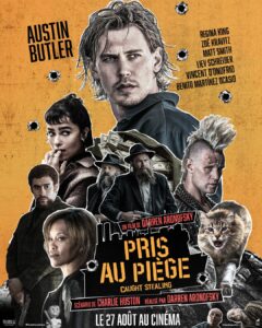 Pris au piège