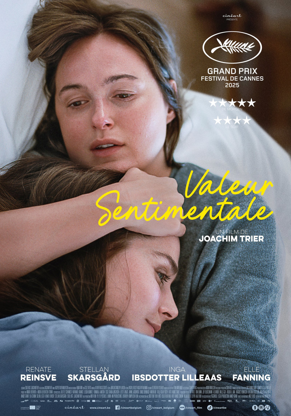 valeursentimentale