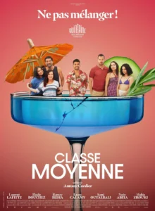 Classe moyenne 1
