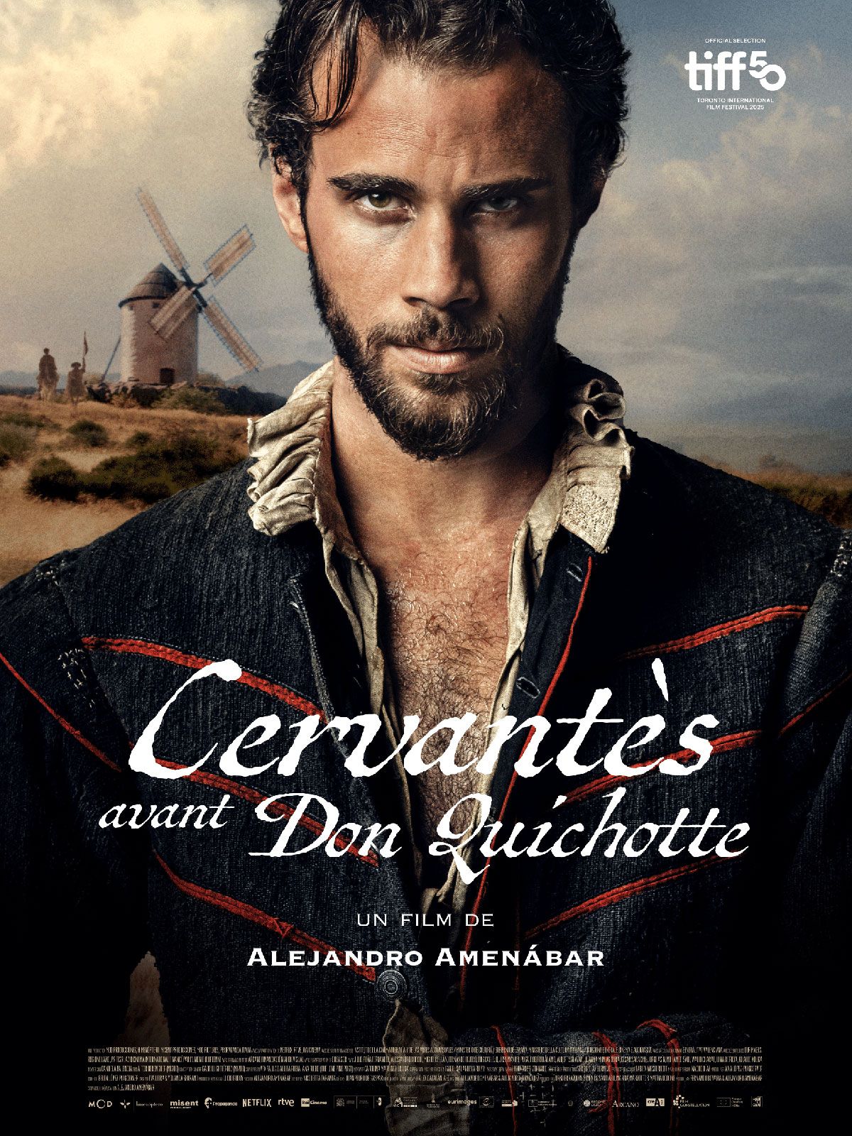 Cervantes