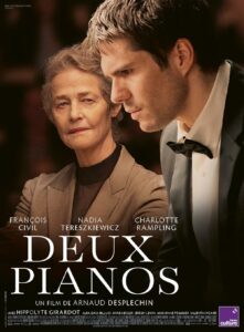 Deux pianos