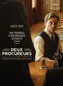 Deux procureurs