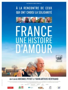 France une histoire d'amour