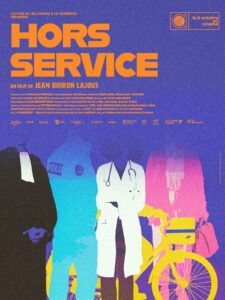 Hors service