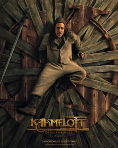 Kaamelott