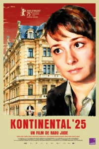 Kontinental'25