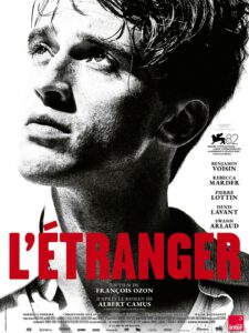 L'Etranger
