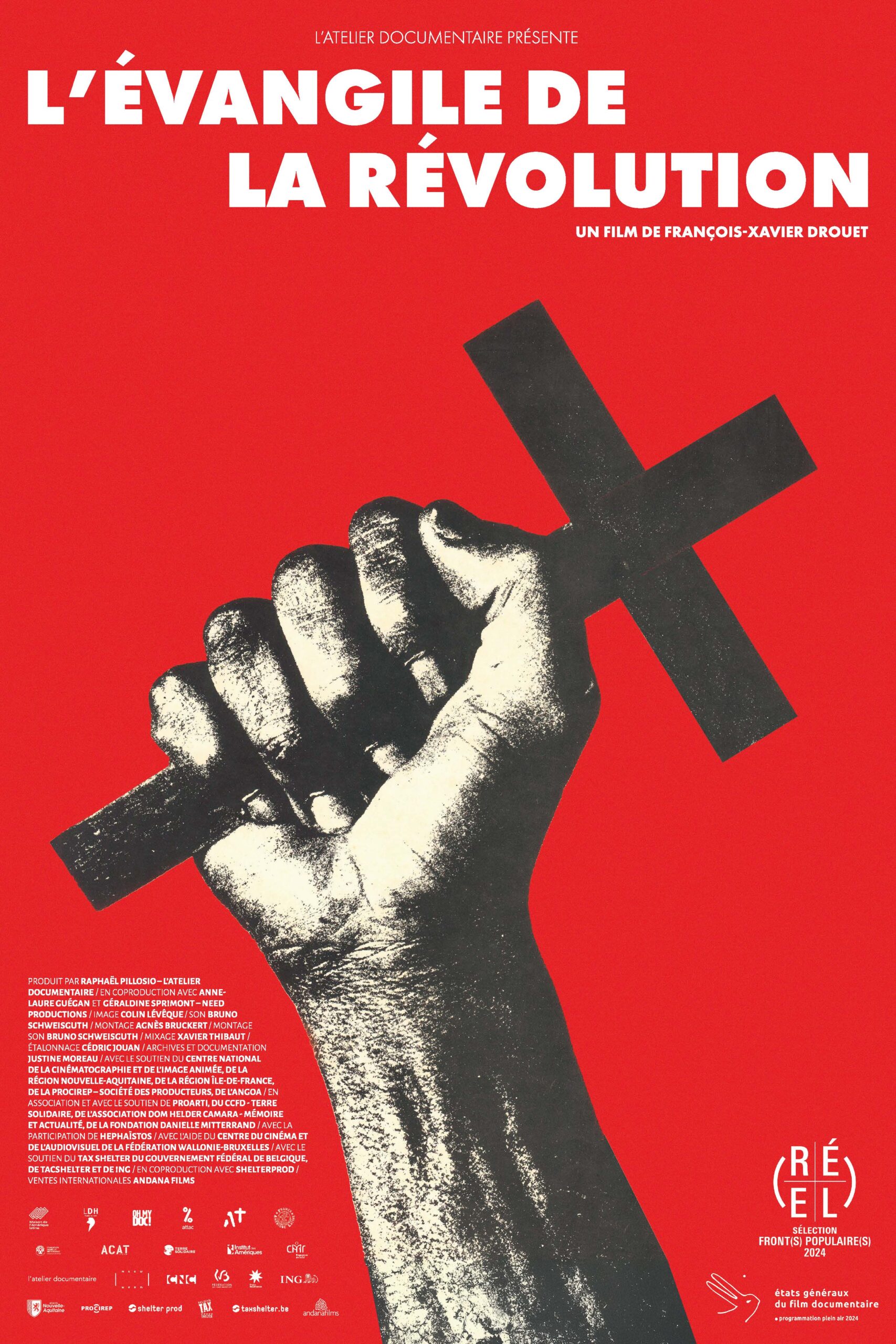 L'Evangile de la révolution