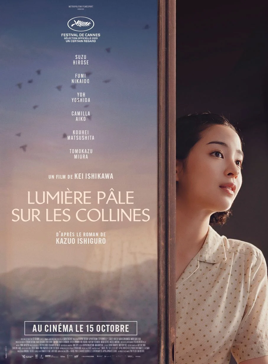 Lumière pale