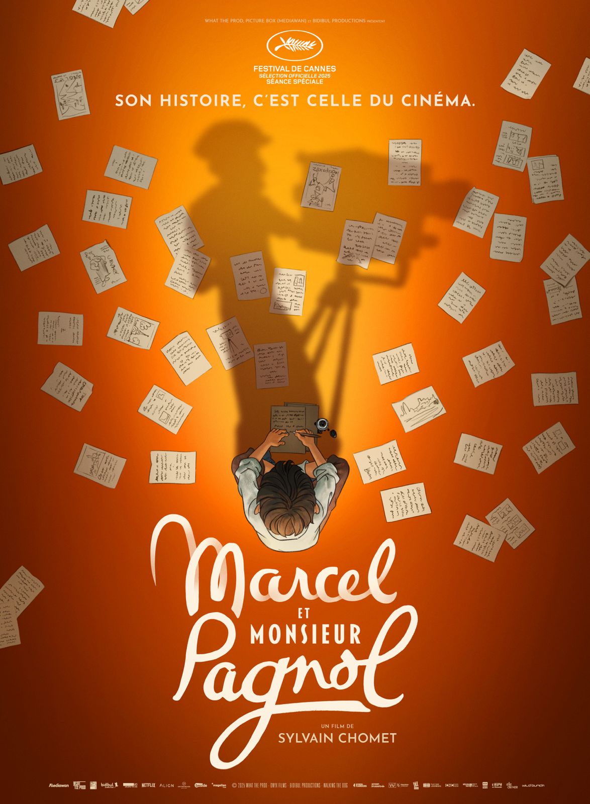 MArcel