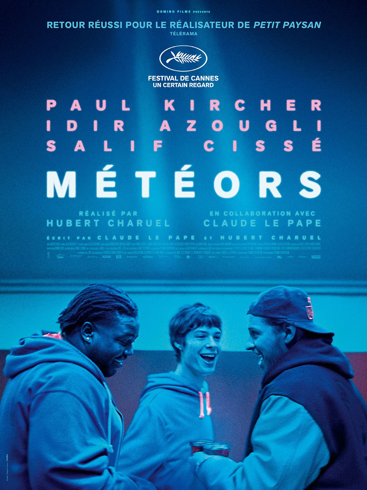 Météors 2