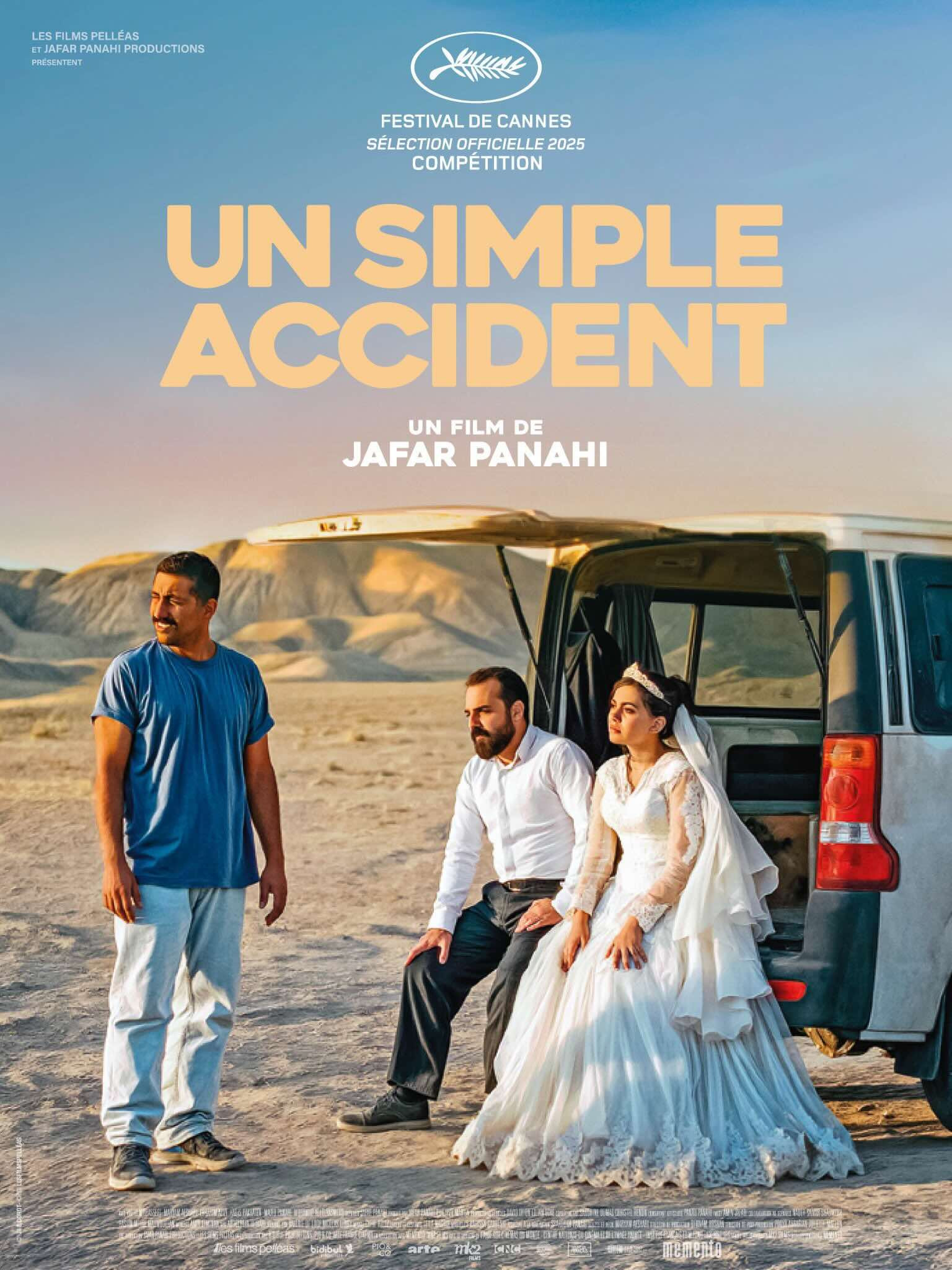 Un simpla accident
