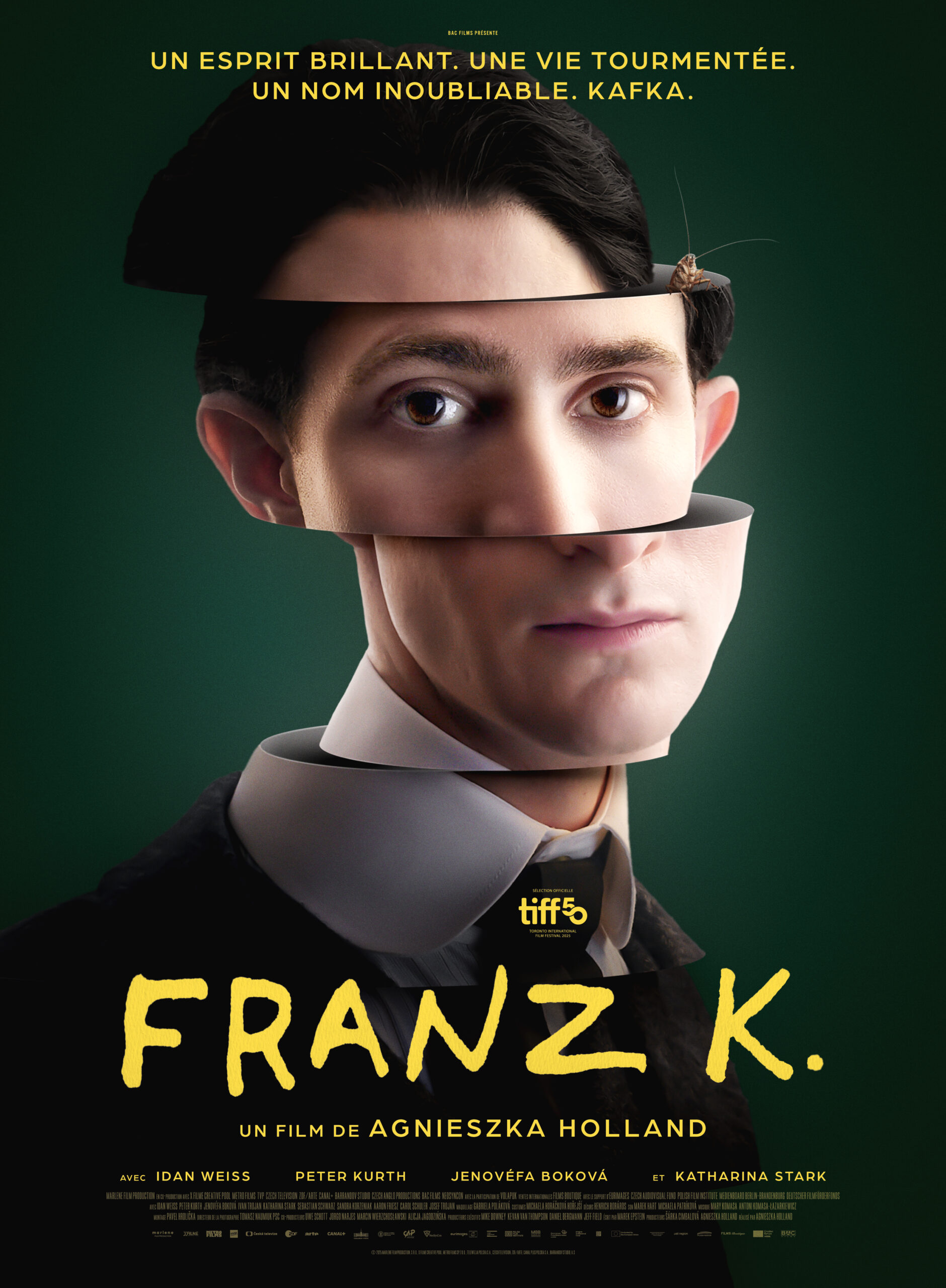 franz k