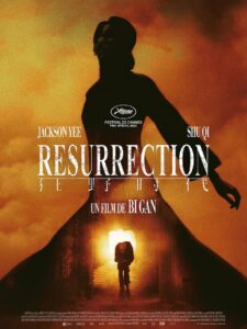 resurrection