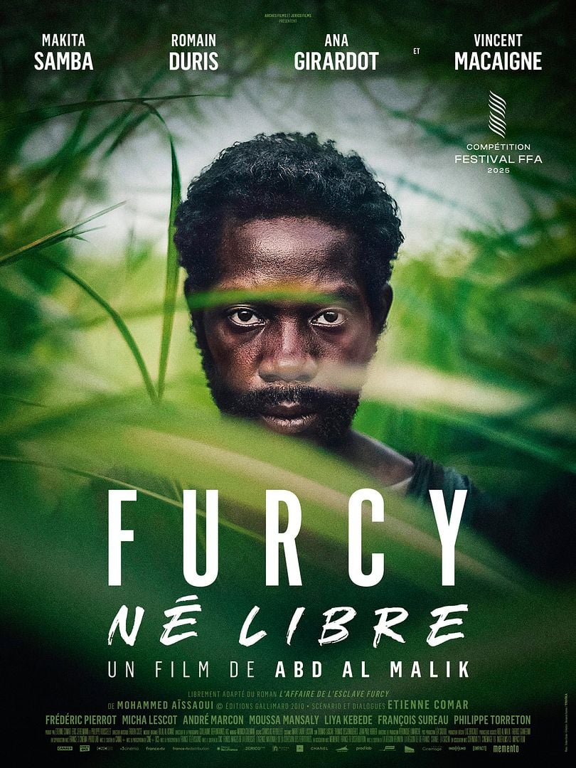 furcy ne libre