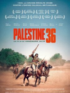 palestine 36
