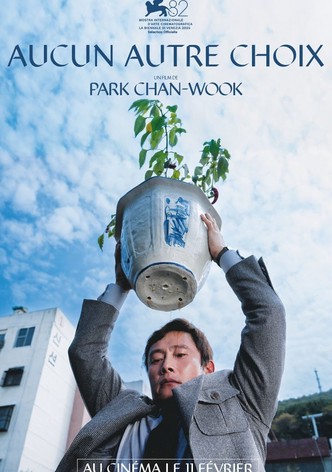 aucun autre choix bis