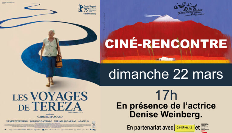 les voyages de tereza 2026