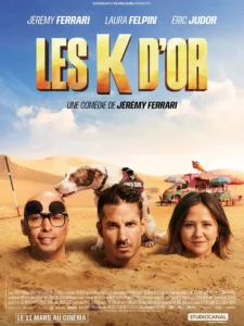 les k d or