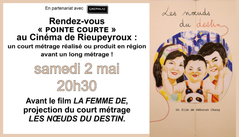 LES NOEUDS DU DESTIN 2026