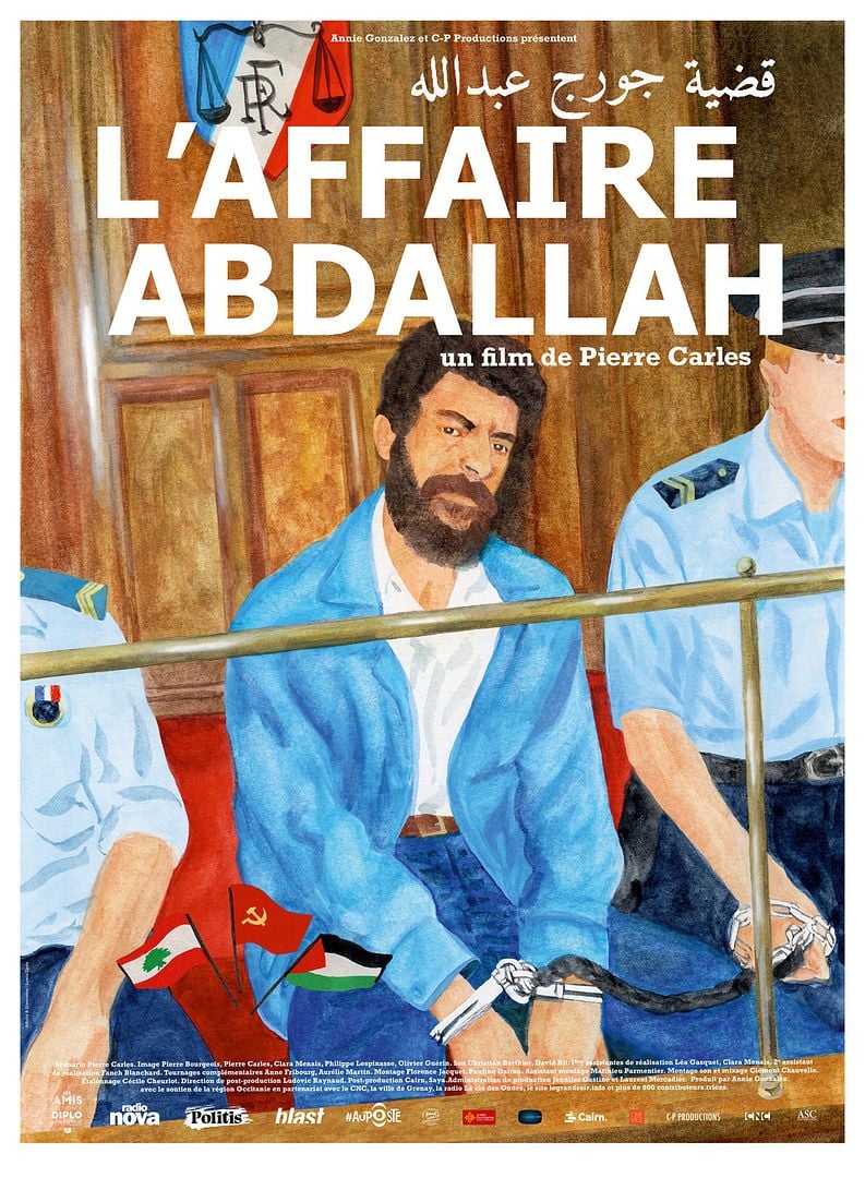 l affaire abdallah