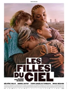 les filles du ciel