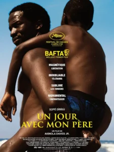 un jour avec mon pere