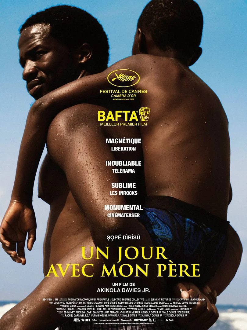 un jour avec mon pere