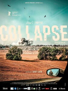 collapse