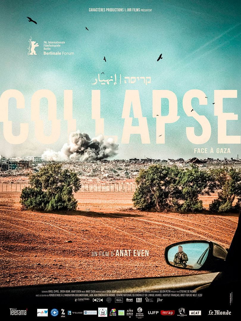 collapse