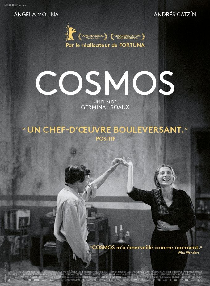 cosmos