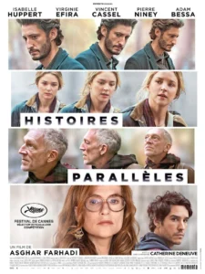 histoires paralleles