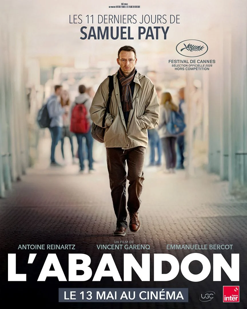 l abandon
