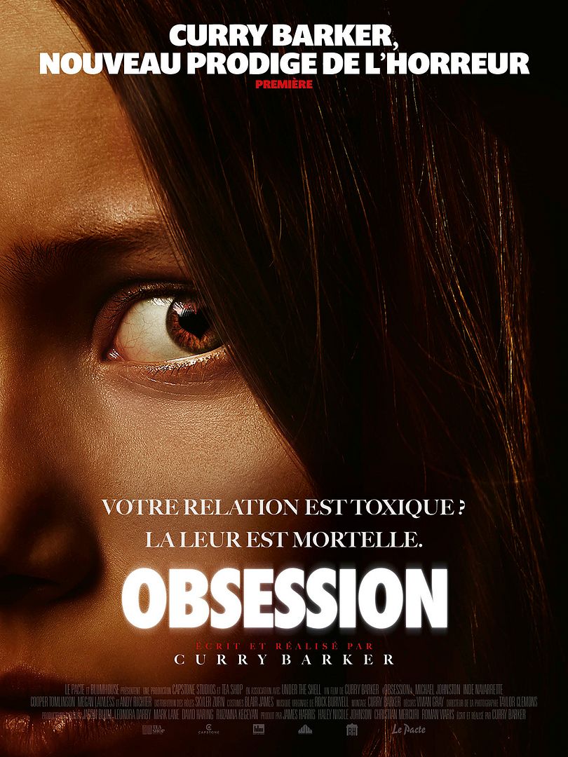 obsession