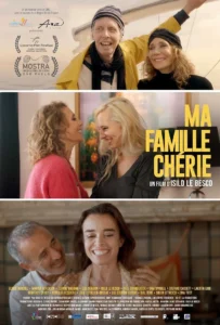 ma famille cherie