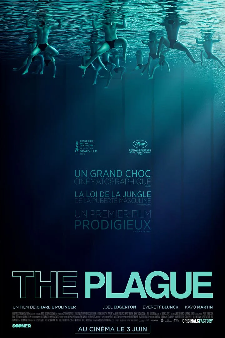 the plague
