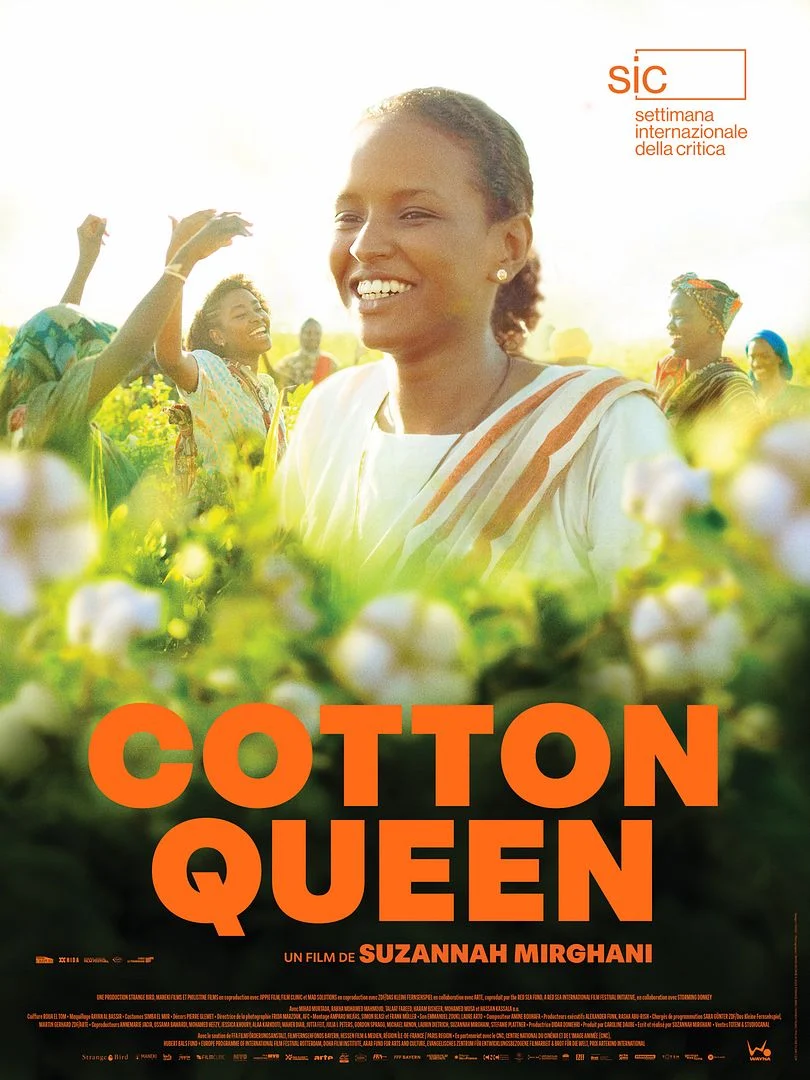 cotton queen