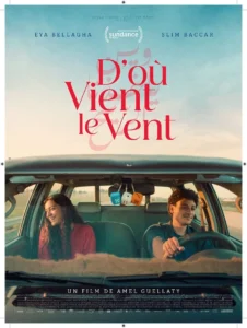 d ou vient le vent
