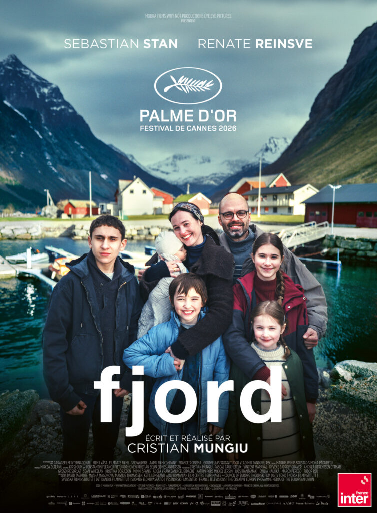 film festival cinéma 2026