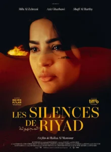 les silences de riyad