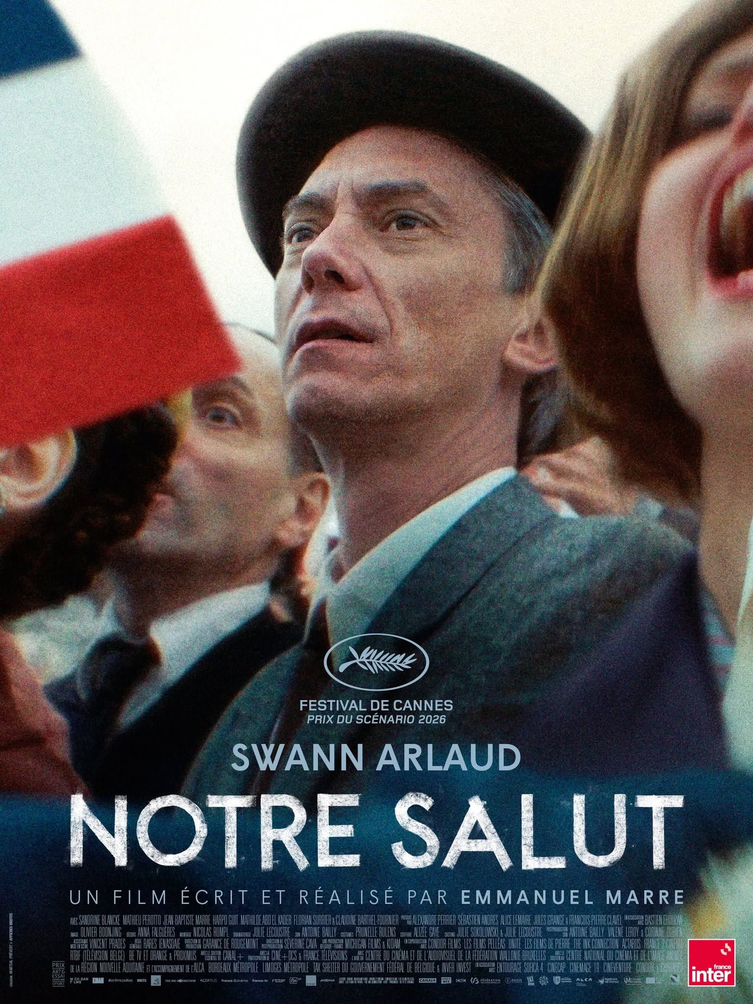 notre salut bis