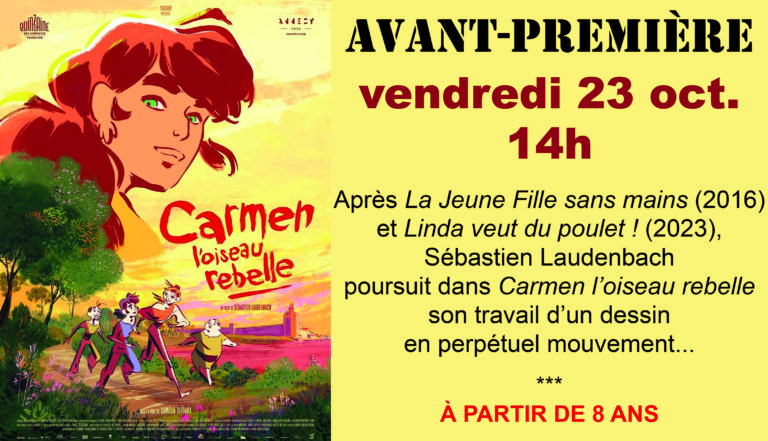 AP carmen 2026