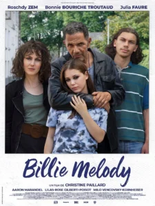 billie melody